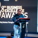 Keynote Speech by Governor, Dr Luke Forau at the 2024 SICCI Business Excellence Awards